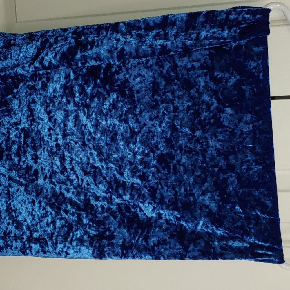 Holiday pencil skirt or even 80s theme